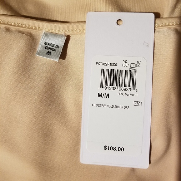 Guess Dress 🤍 - Picture 6 of 6